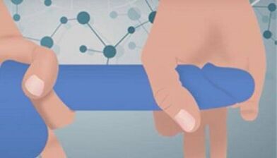 Technique de saillie pour augmenter un membre