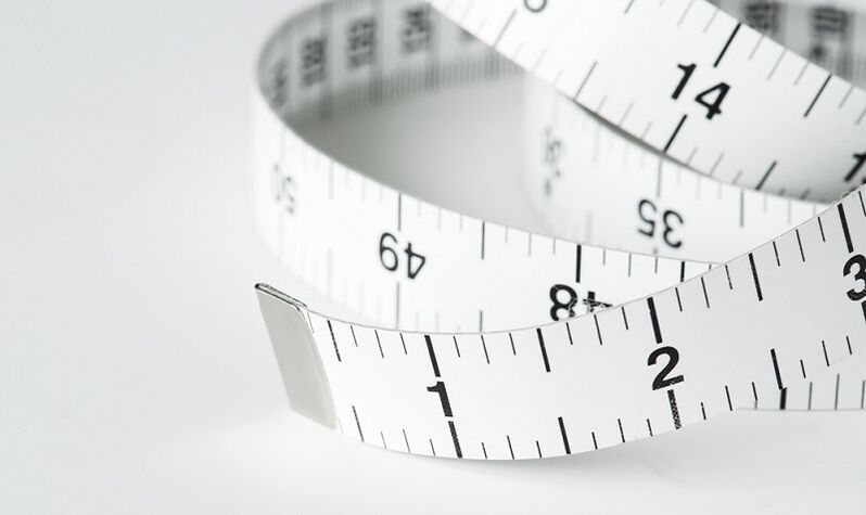 quelle taille du pénis est considérée comme optimale